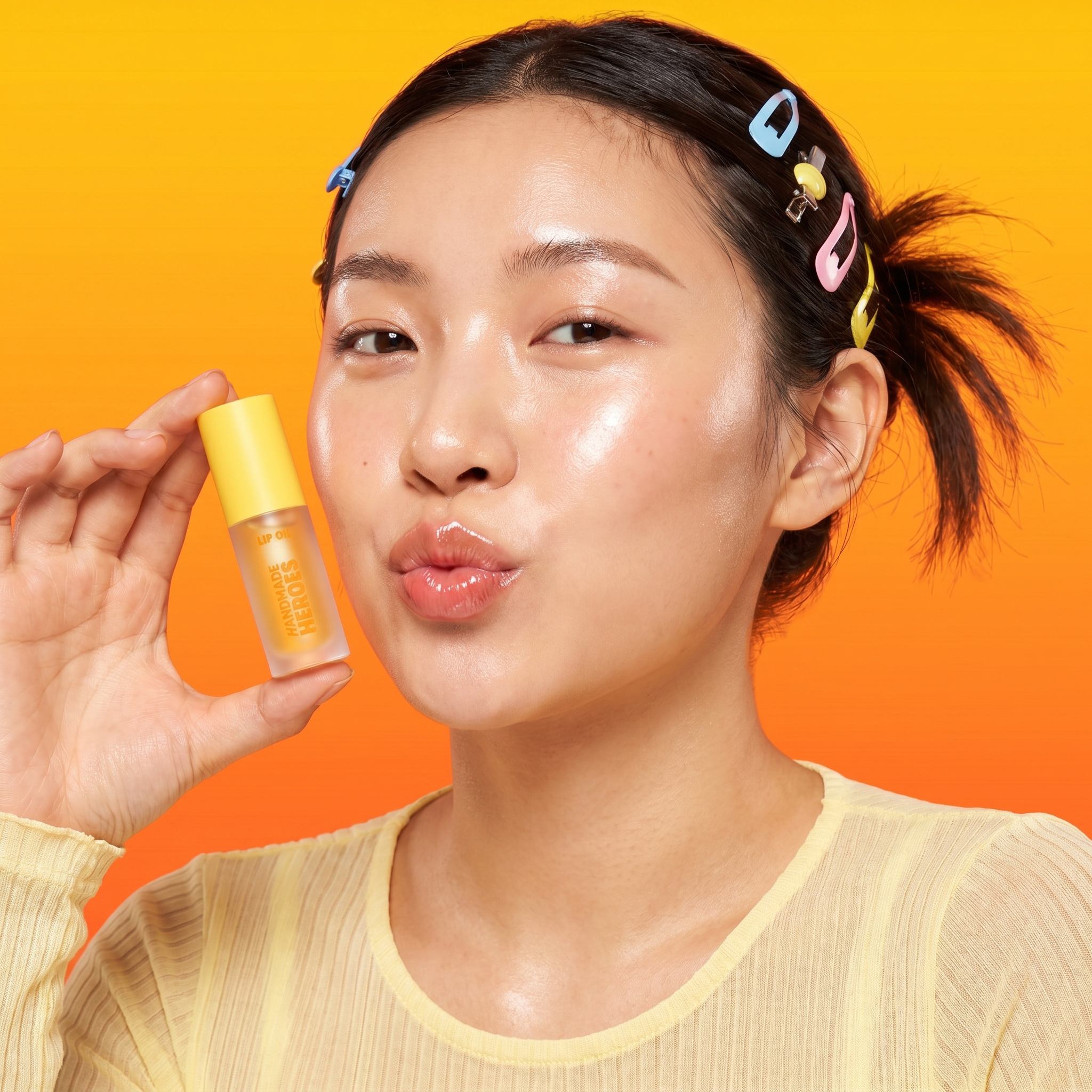 Dull, Dark-Looking Lips? What Actually Helps the Look