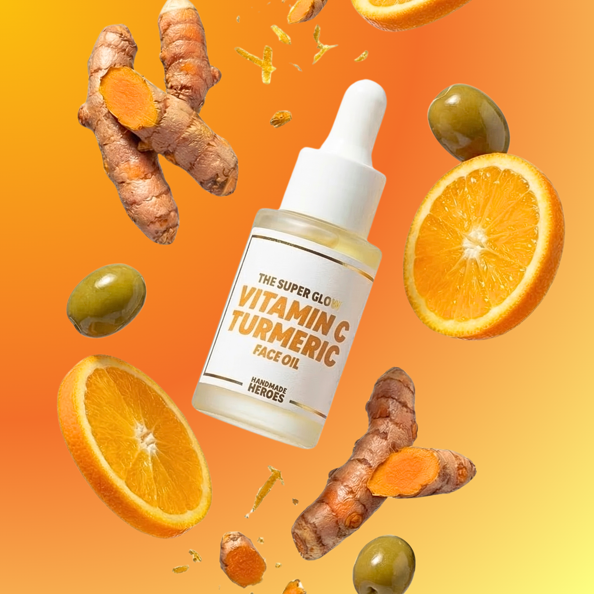 The Most Stable Form of Vitamin C (It's Not L-Ascorbic Acid)