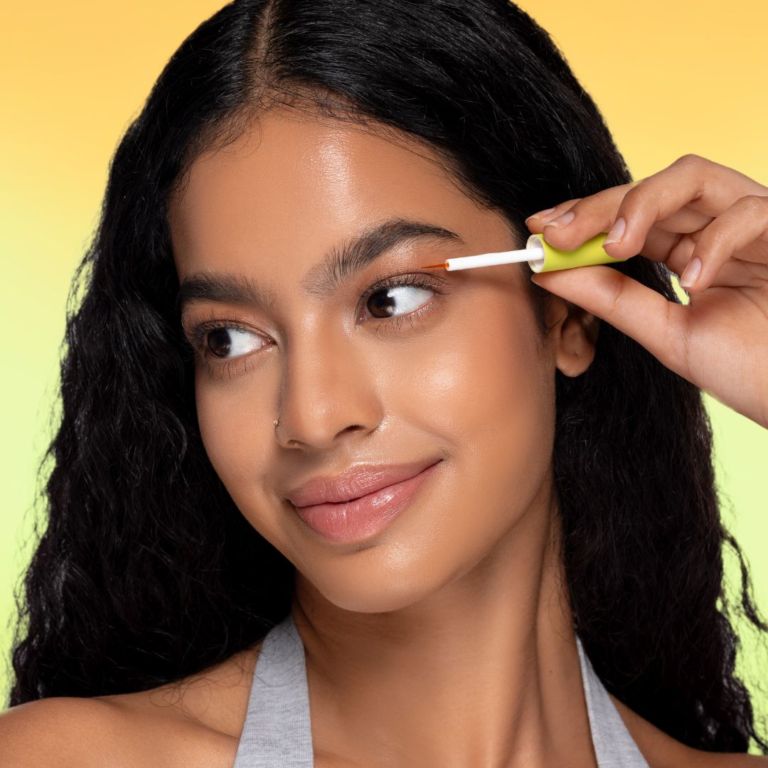 How to Apply a Lash Serum (and the Mistakes That Waste It)