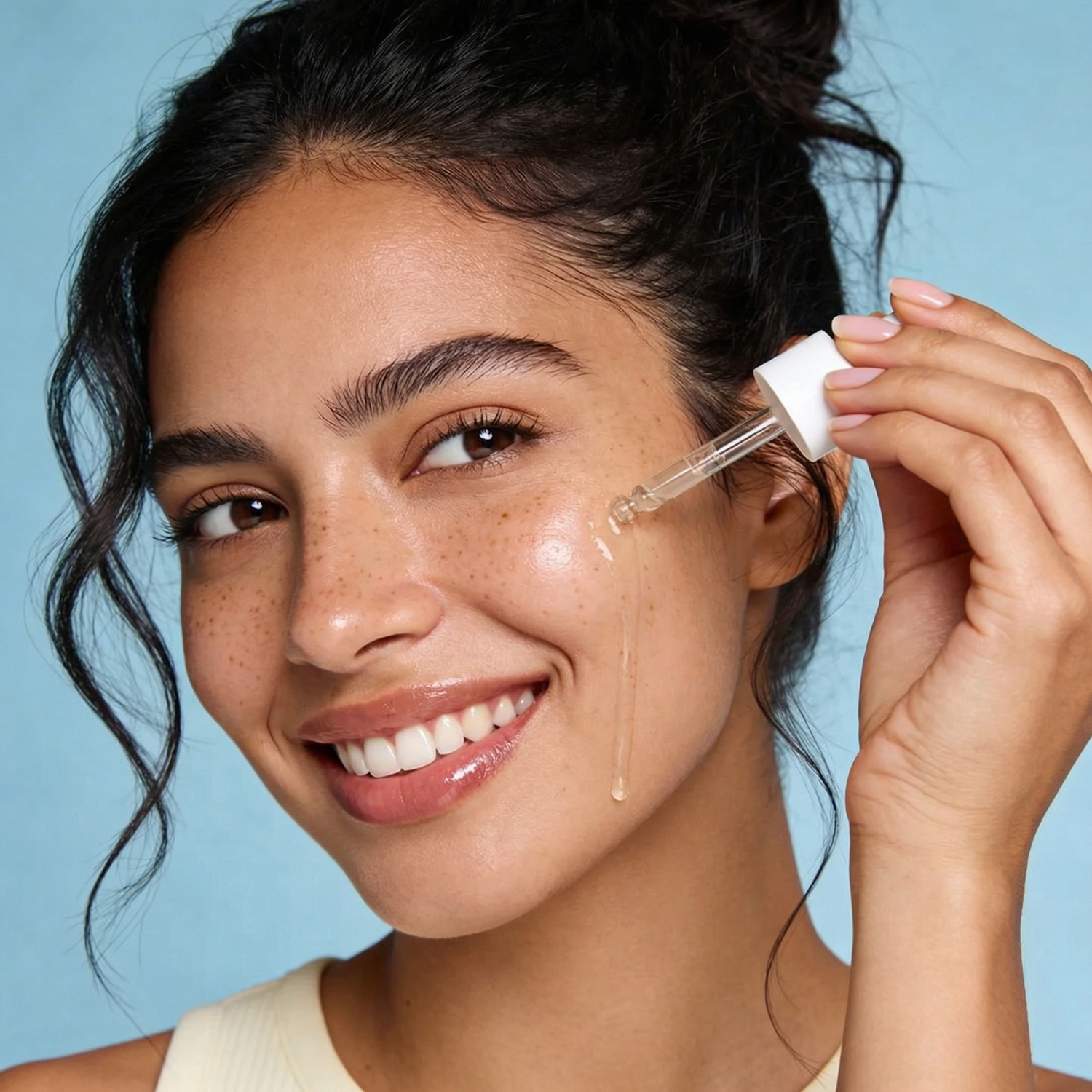 Hyaluronic Acid Explained: Why Molecular Weight Matters