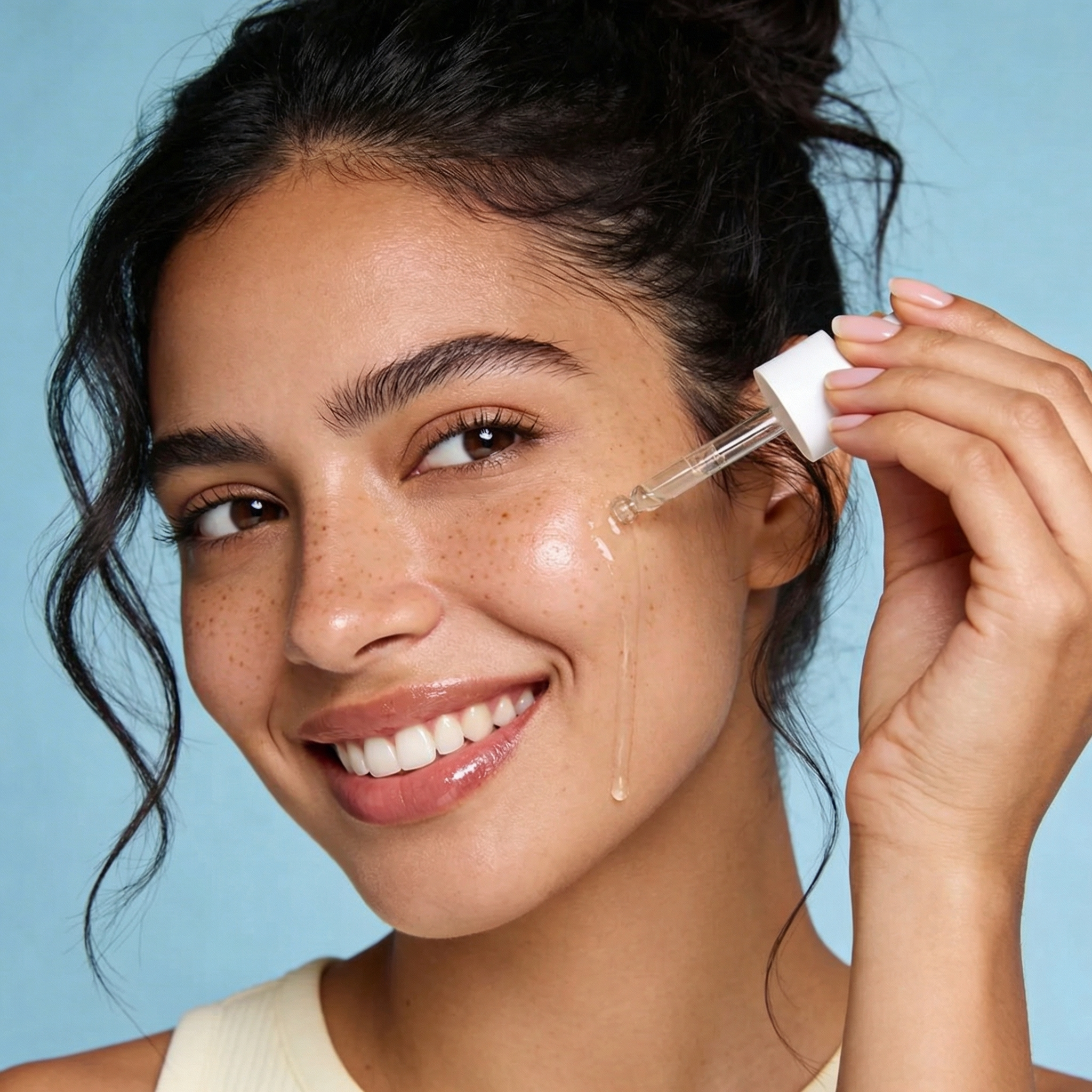 Vitamin C Serum vs Vitamin C Oil: Which Actually Lasts?