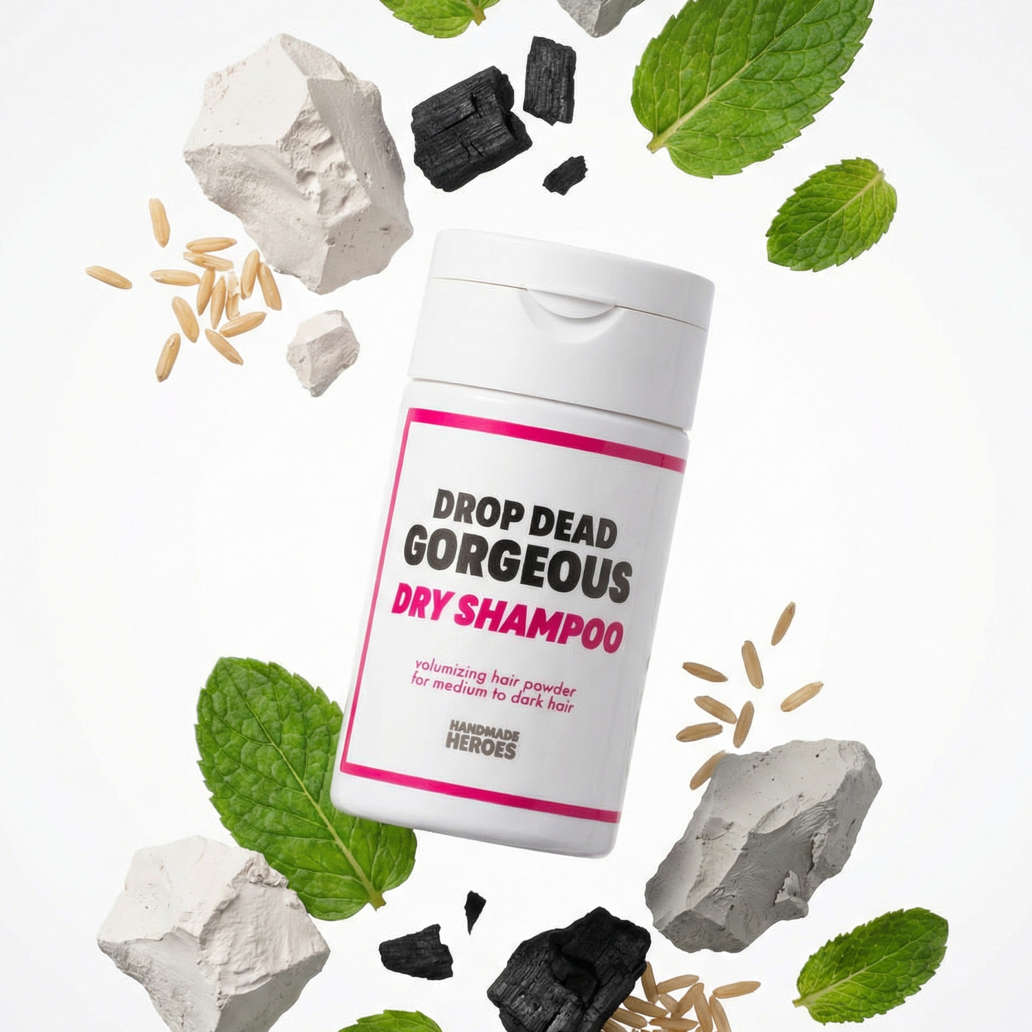 Is Dry Shampoo Bad for Your Hair? (And How to Use It Right)