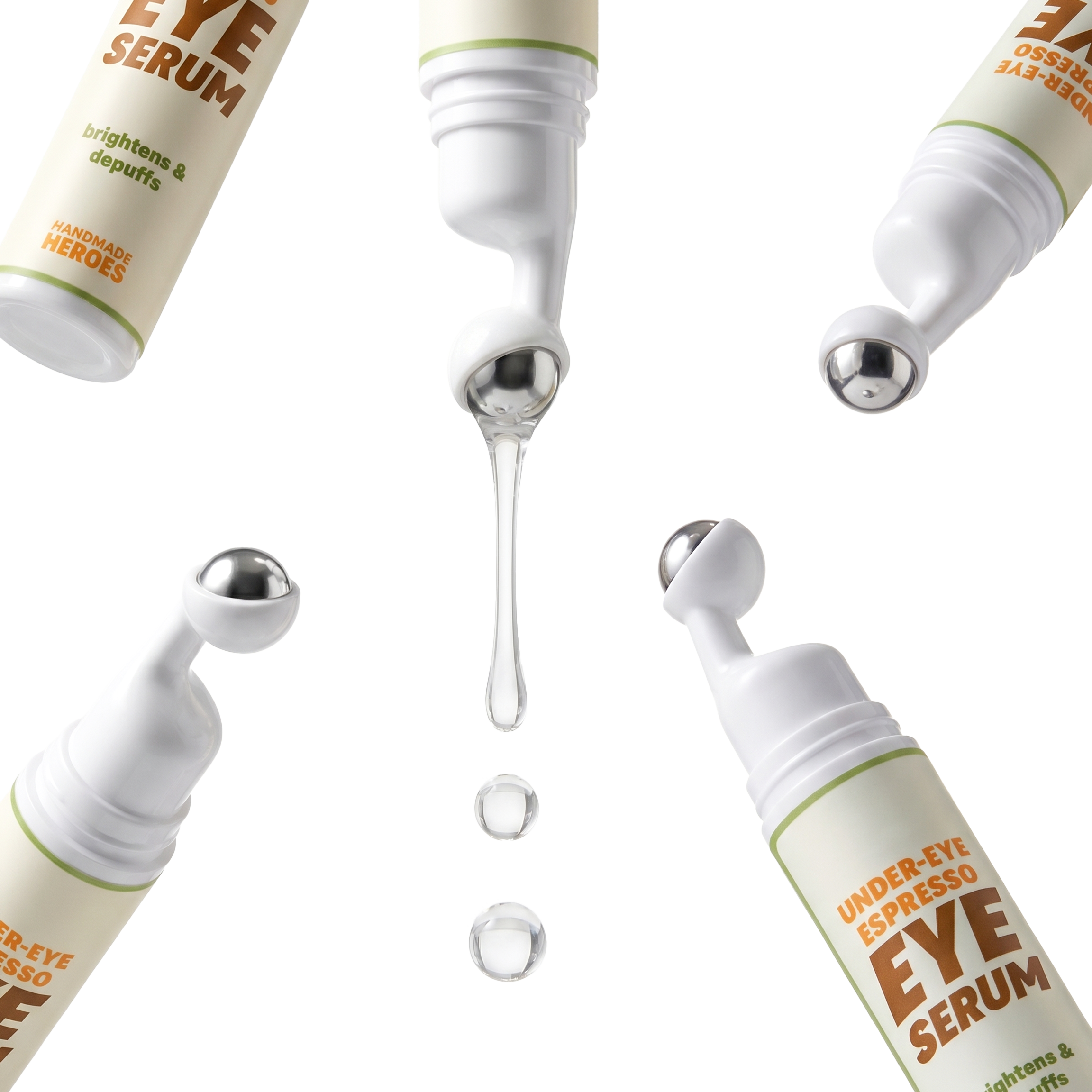 How to Apply Eye Serum Properly (So It Actually Works)