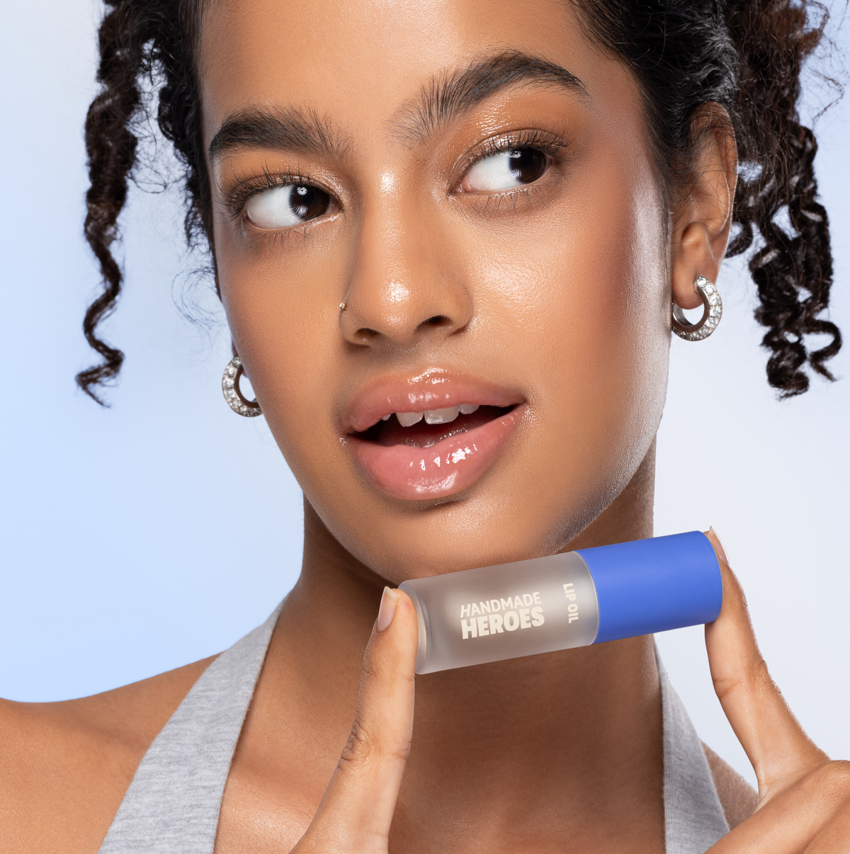What Does Lip Oil Actually Do? An Honest Breakdown