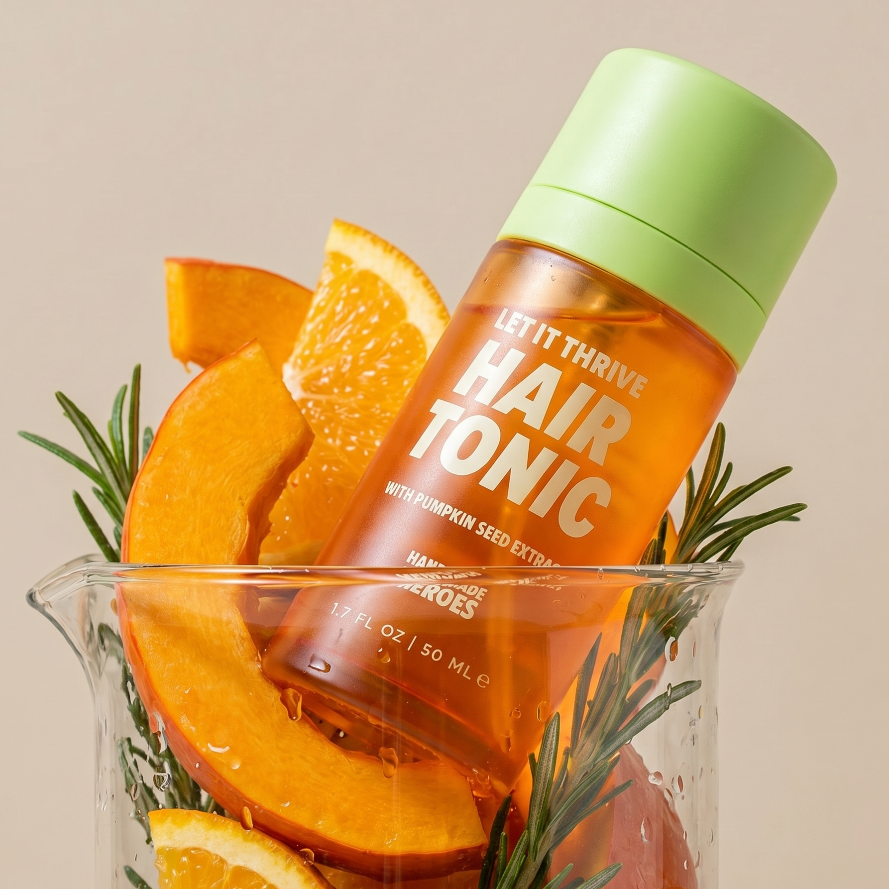 Pumpkin Seed Oil for Hair: Evidence vs. Hype