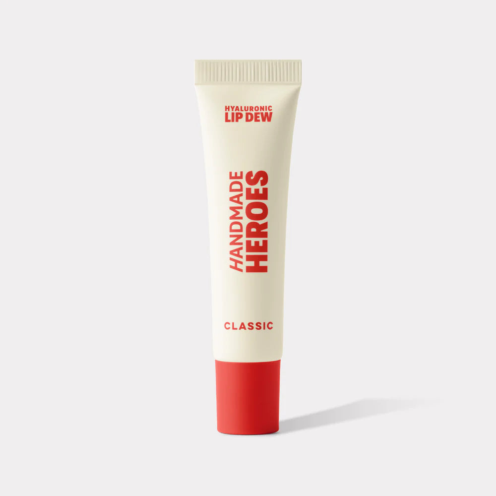HYALURONIC LIP DEW-CLASSIC
