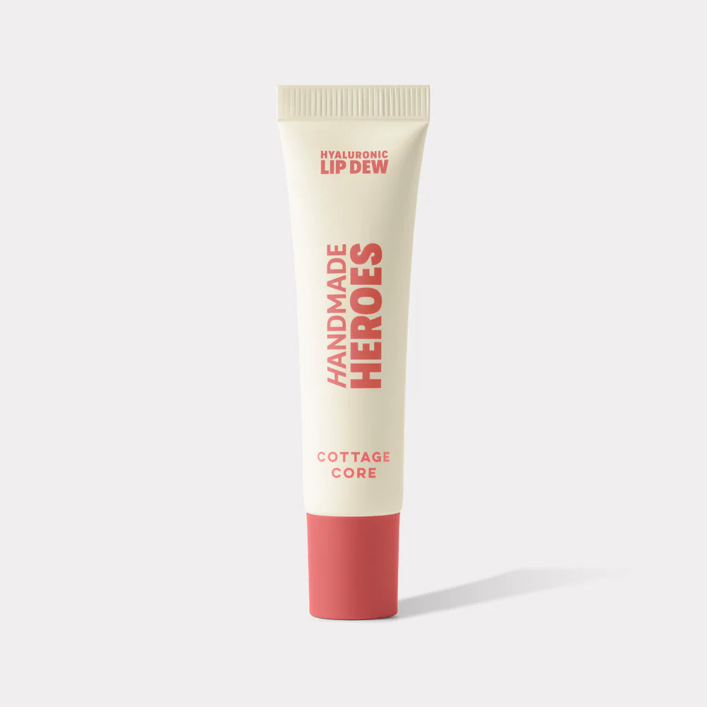 HYALURONIC LIP DEW-COTTAGE CORE