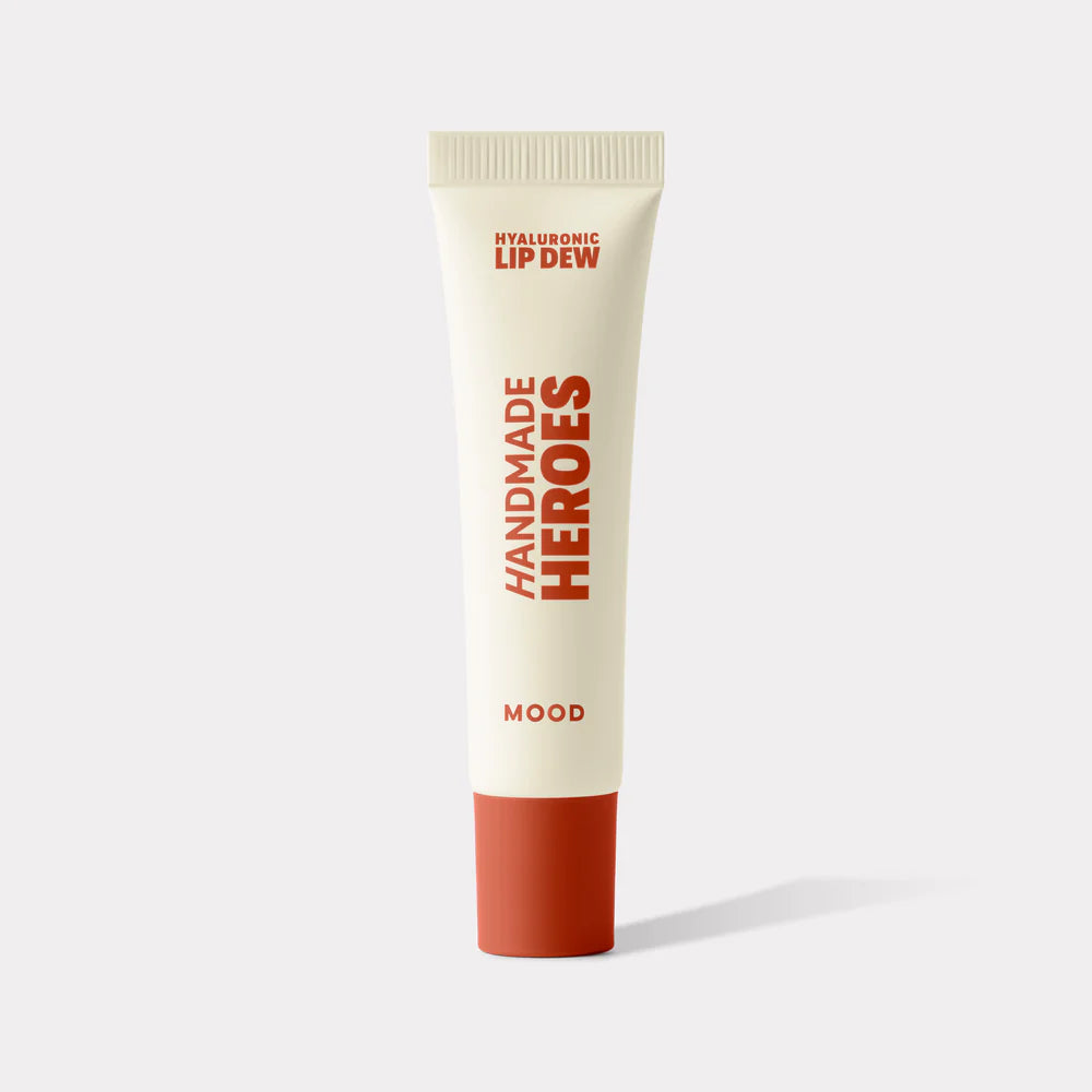 HYALURONIC LIP DEW-MOOD
