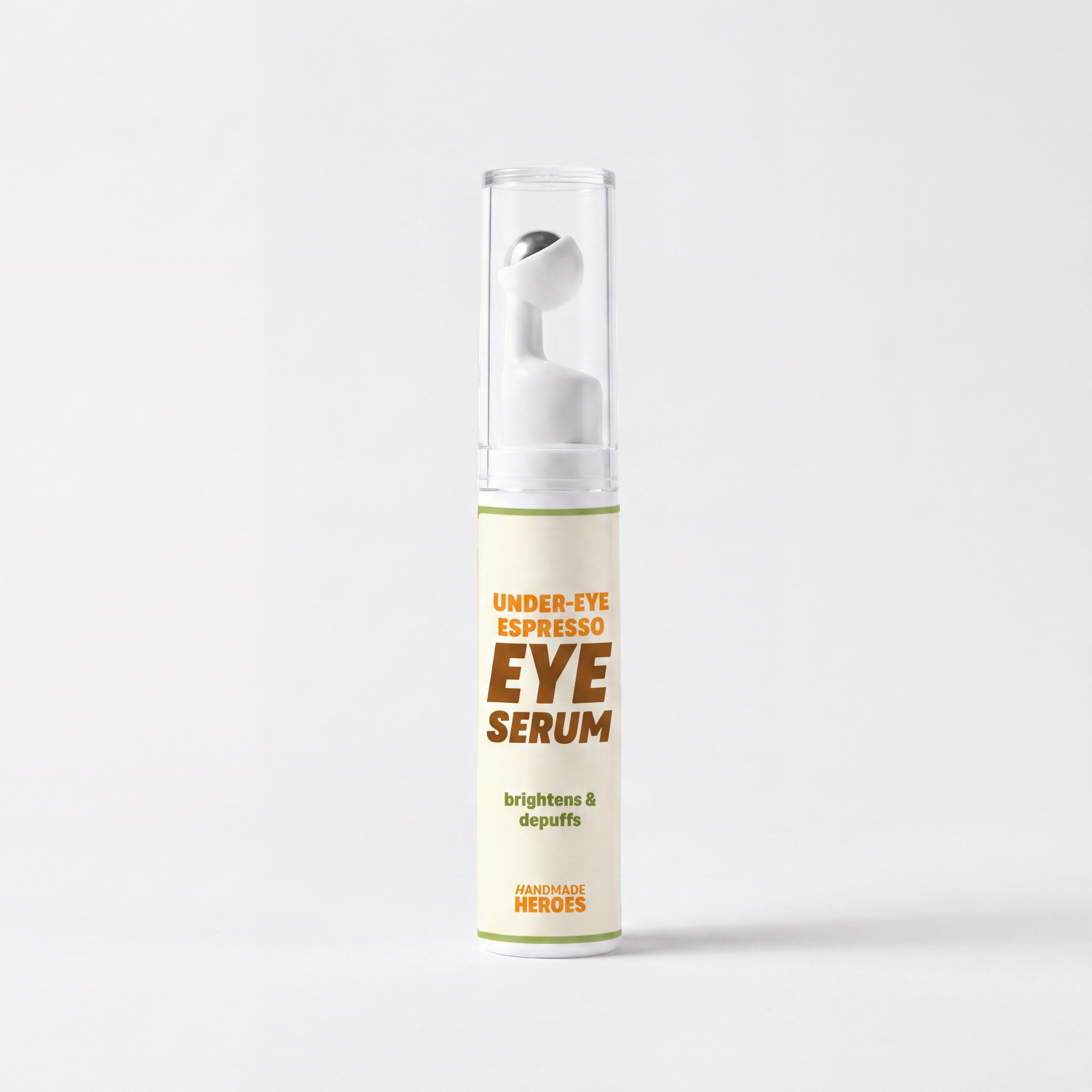 UNDER-EYE ESPRESSO EYE SERUM