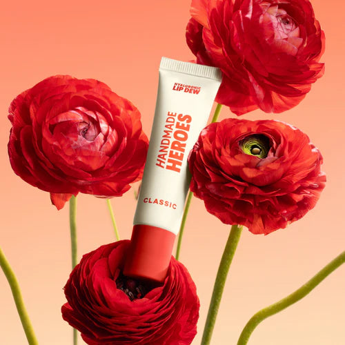HYALURONIC LIP DEW-CLASSIC