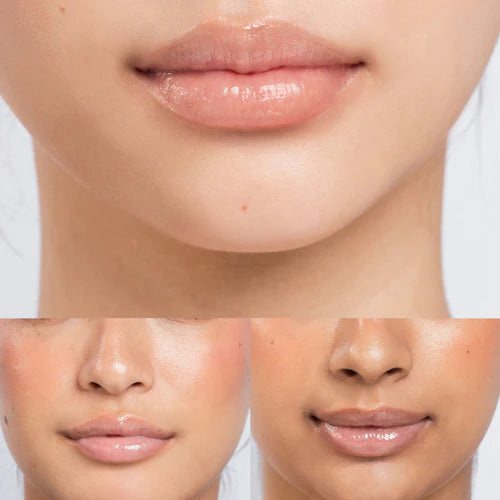 HYALURONIC LIP DEW-SPIRITED