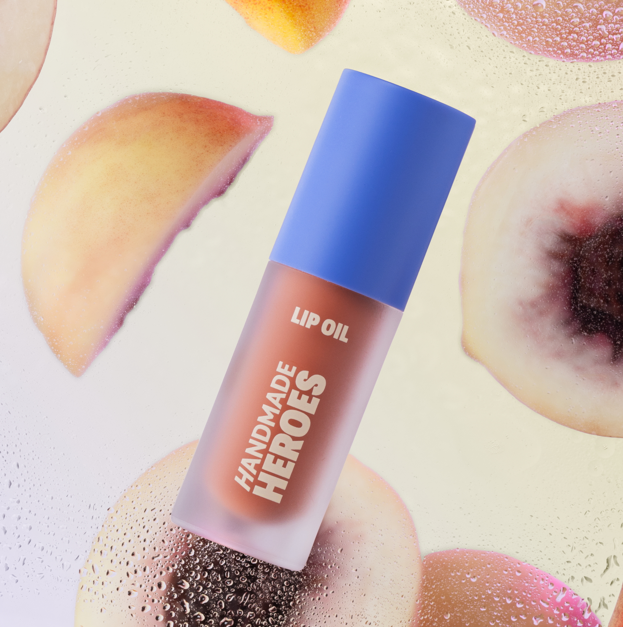 MOTHER OF ALL LIP OIL - SUGAR PEACH