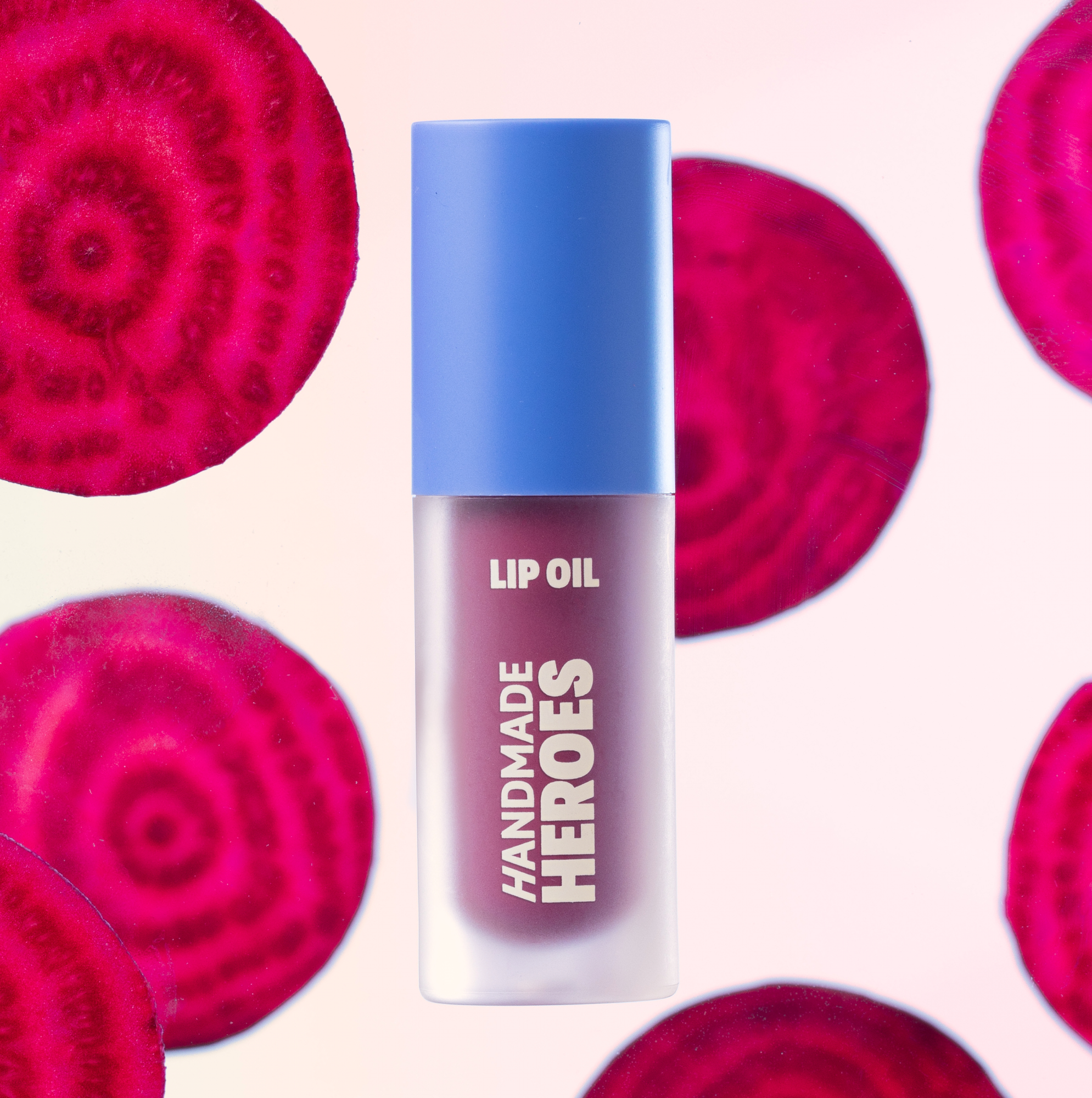 MOTHER OF ALL LIP OIL - SWEET BEET