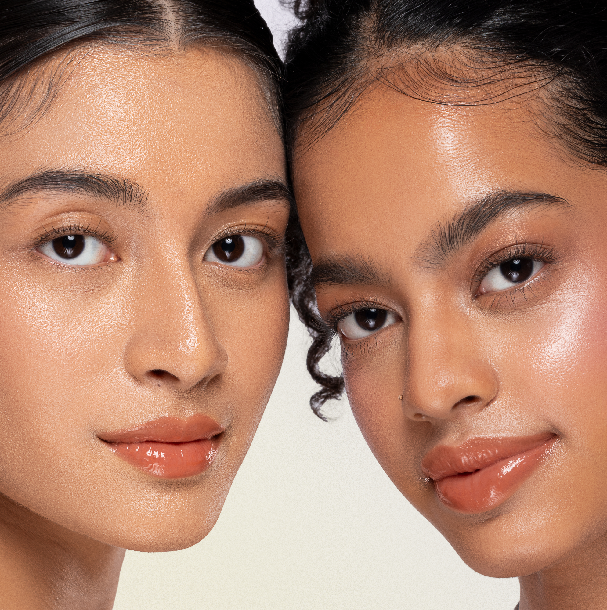 MOTHER OF ALL LIP OIL - SUGAR PEACH