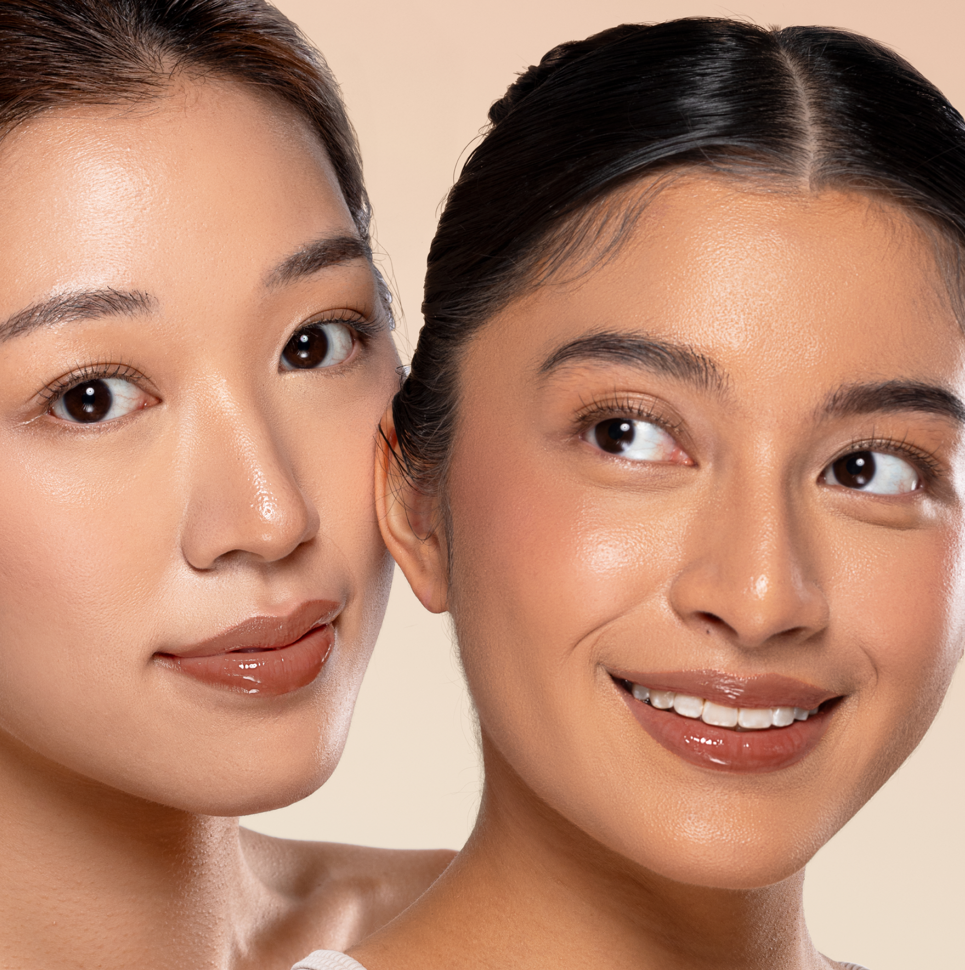 MOTHER OF ALL LIP OIL - CARAMEL CHESTNUT