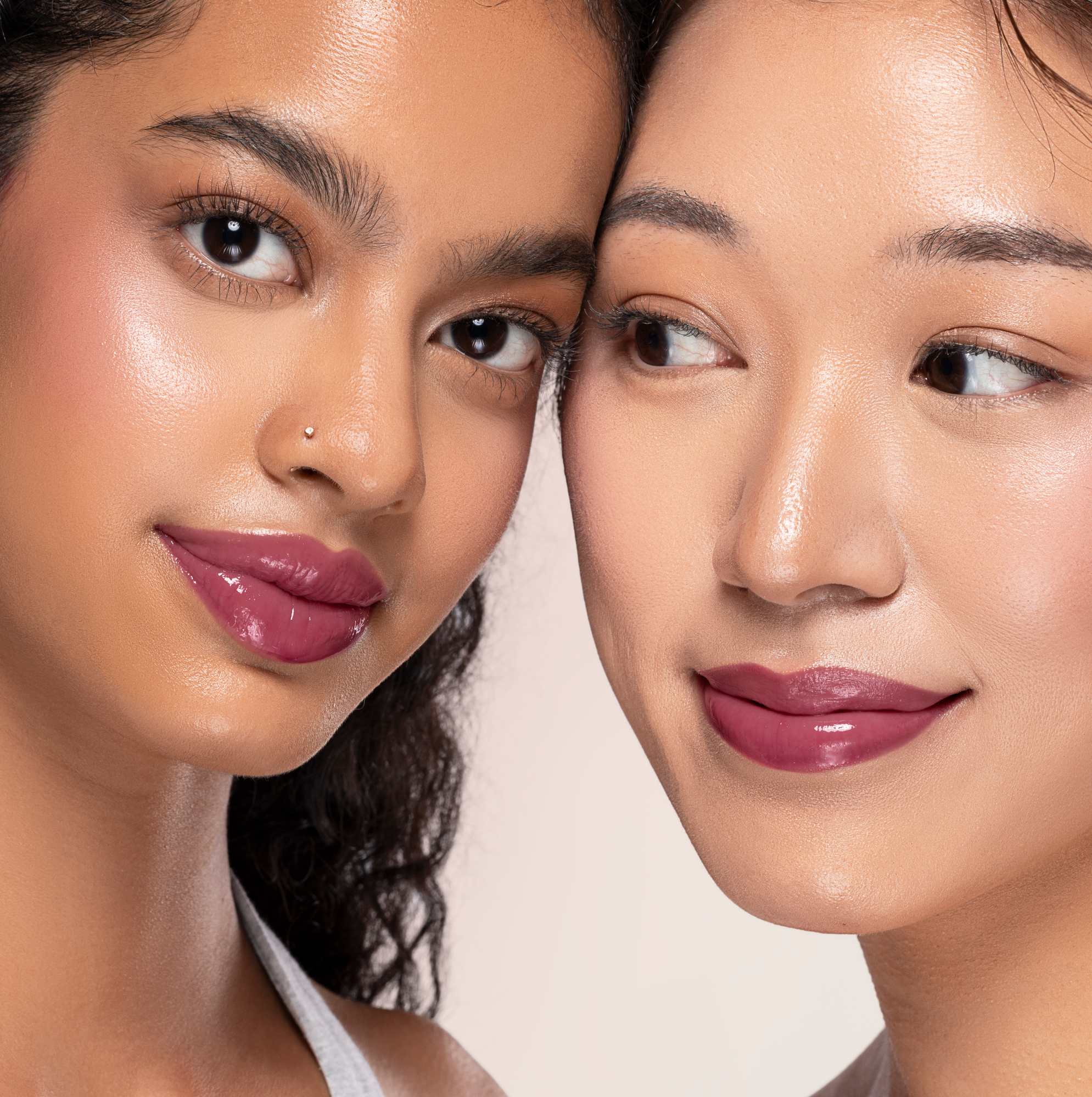 MOTHER OF ALL LIP OIL - SWEET BEET