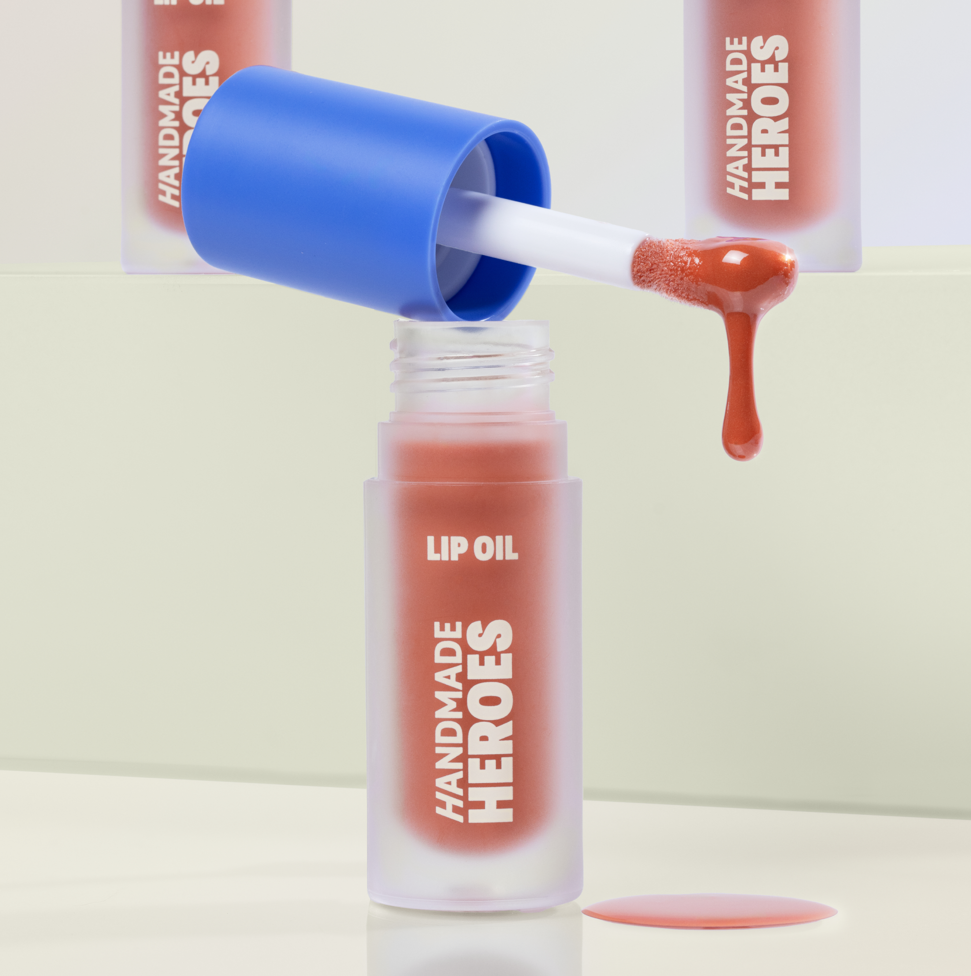 MOTHER OF ALL LIP OIL - SUGAR PEACH