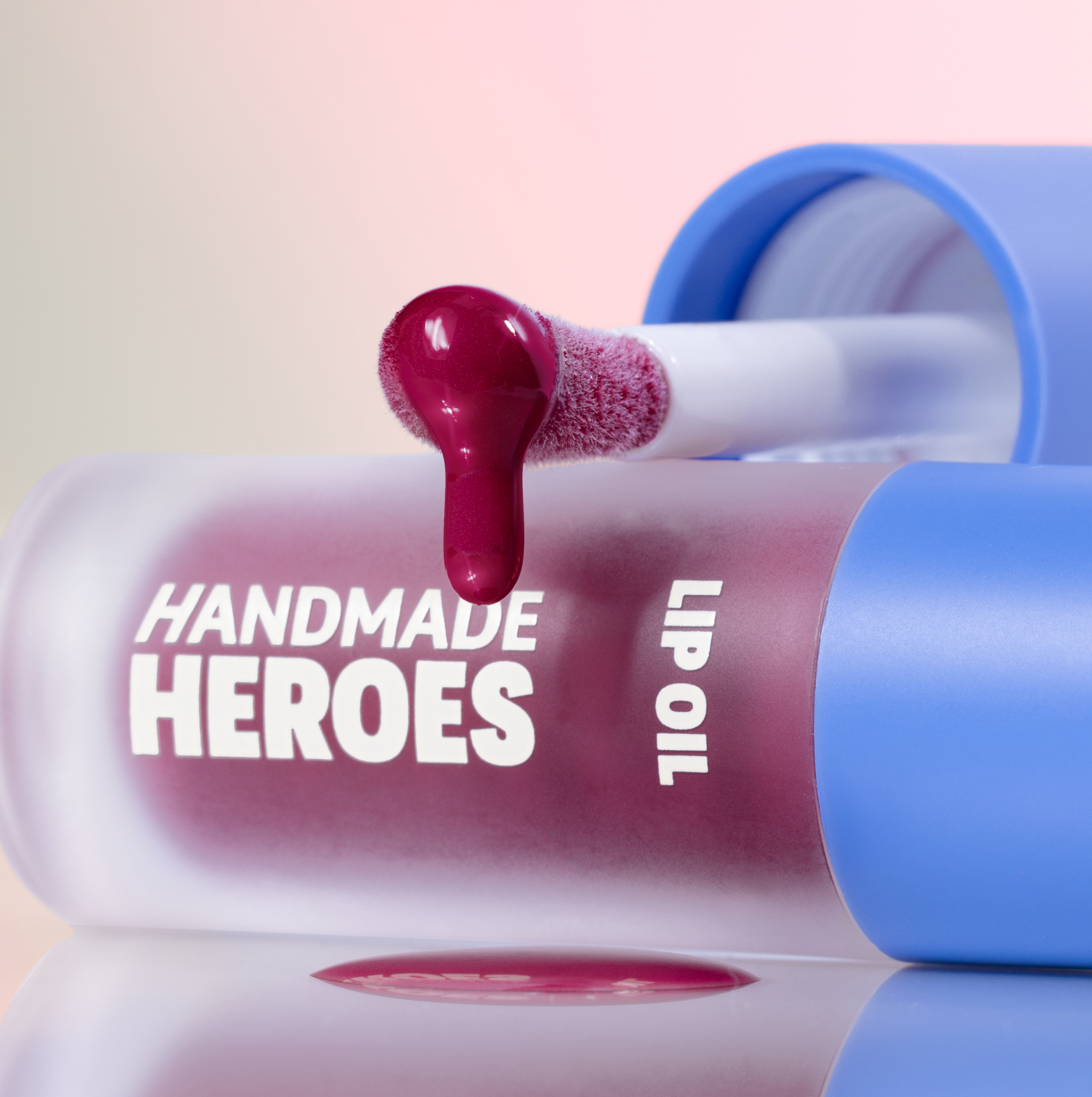 MOTHER OF ALL LIP OIL - SWEET BEET