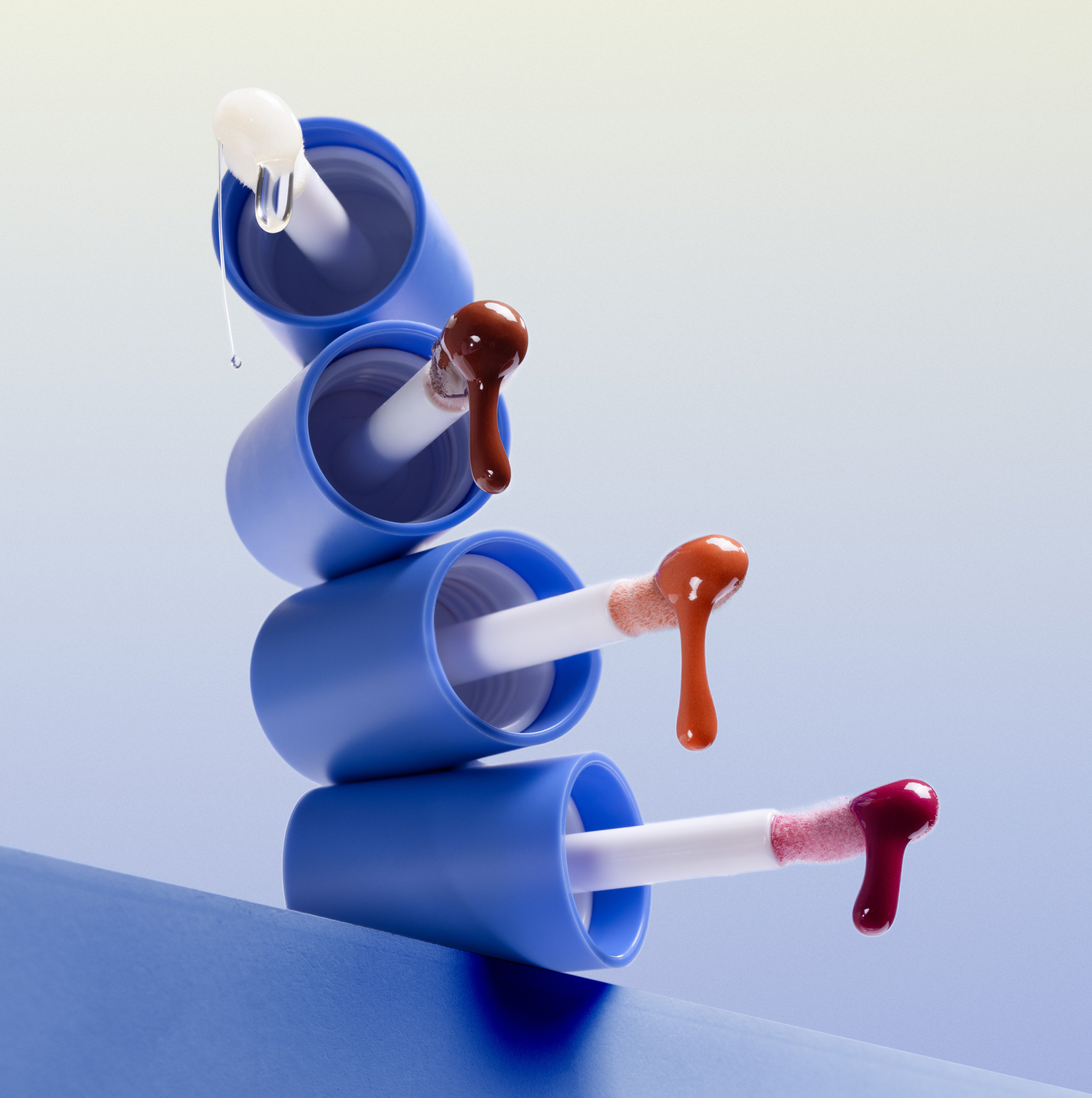 MOTHER OF ALL LIP OIL - SWEET BEET