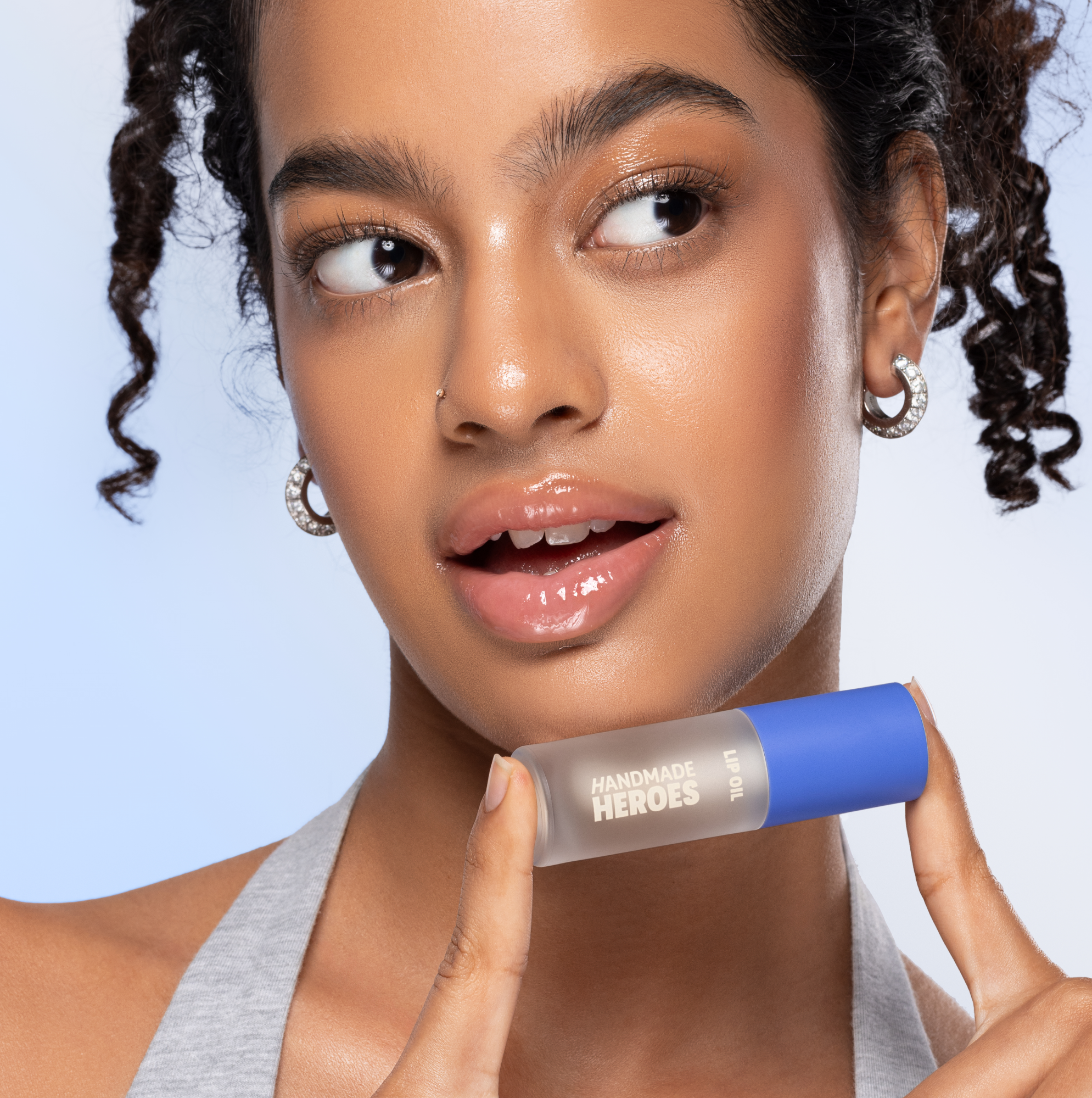 MOTHER OF ALL LIP OIL - SUPER GLAZE