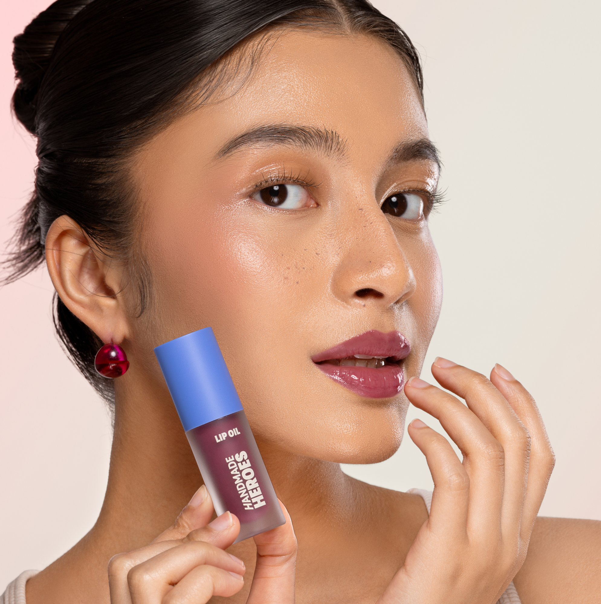 MOTHER OF ALL LIP OIL - SWEET BEET