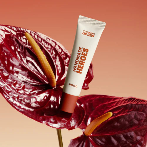 HYALURONIC LIP DEW-MOOD