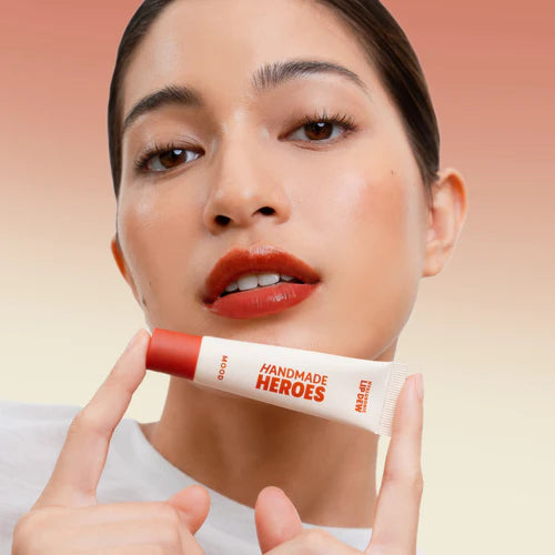 HYALURONIC LIP DEW-MOOD