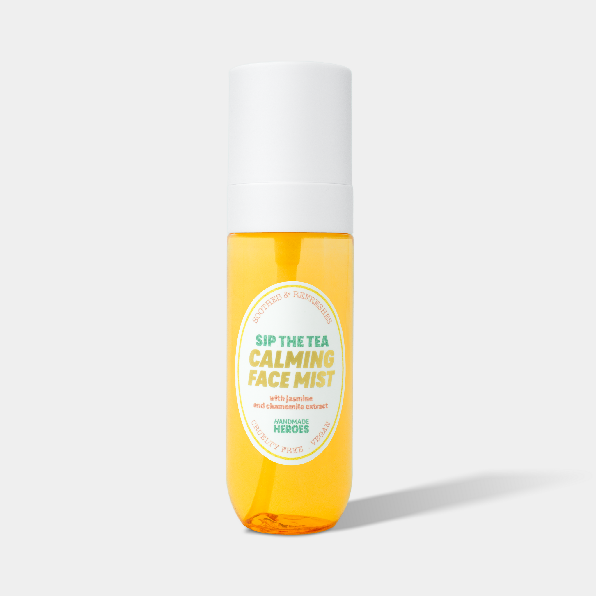 Sip the Tea Calming Face Mist, 66 ml bottle