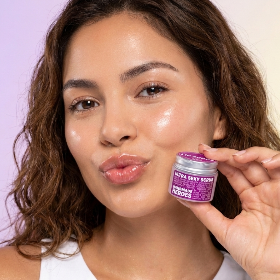 The Best Lip Care for Accutane and Very Dry Lips