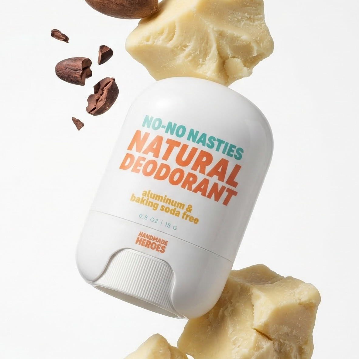 Does Natural Deodorant Actually Work in Heat and Humidity?