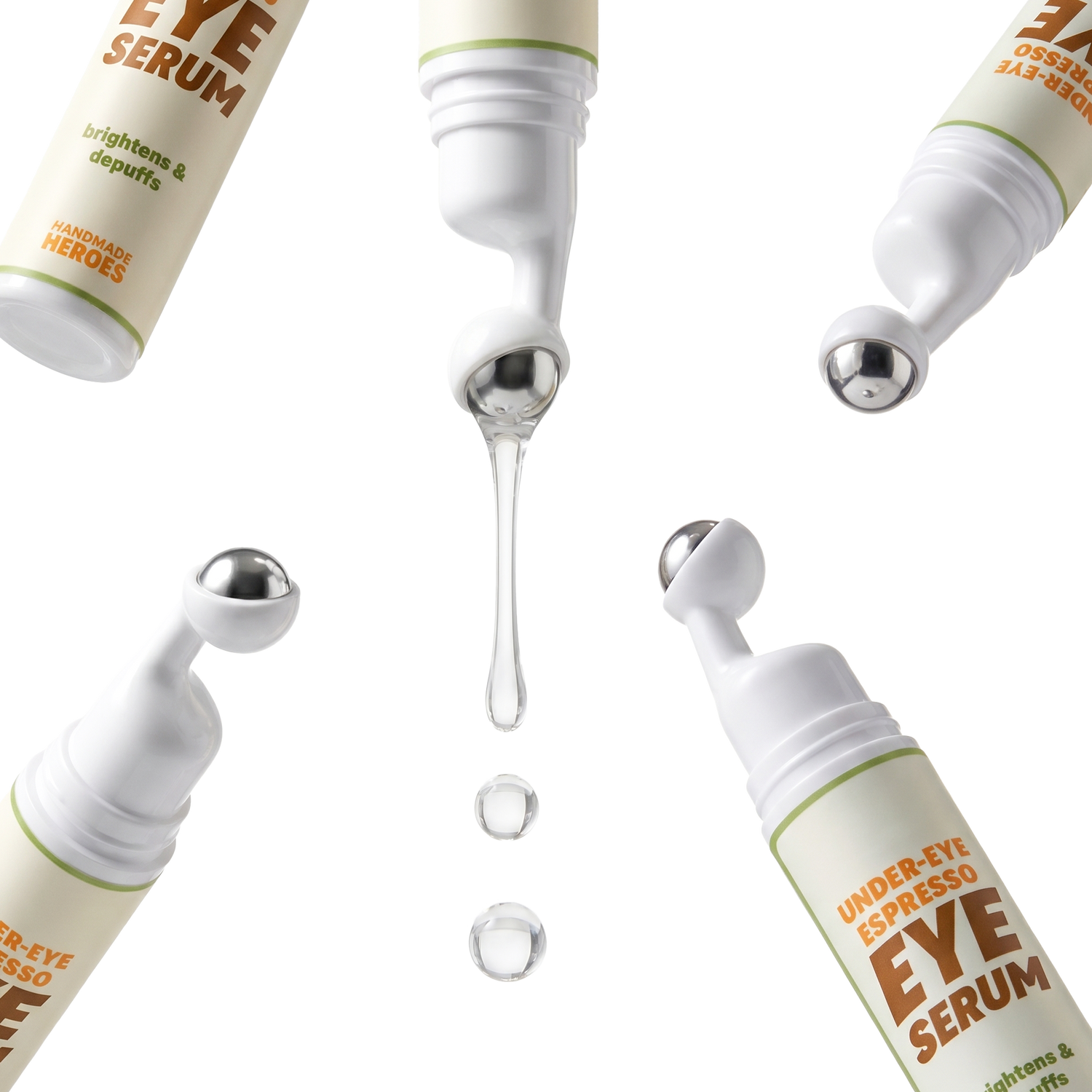How to Apply Eye Serum Properly (So It Actually Works)