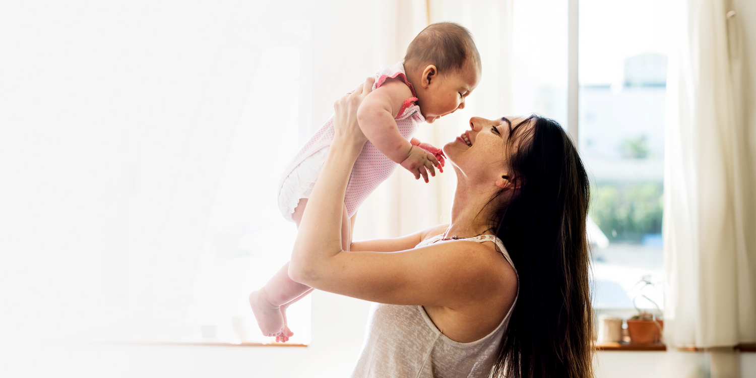 Postpartum Shedding: What's Normal After Baby, and How to Care for Your Scalp