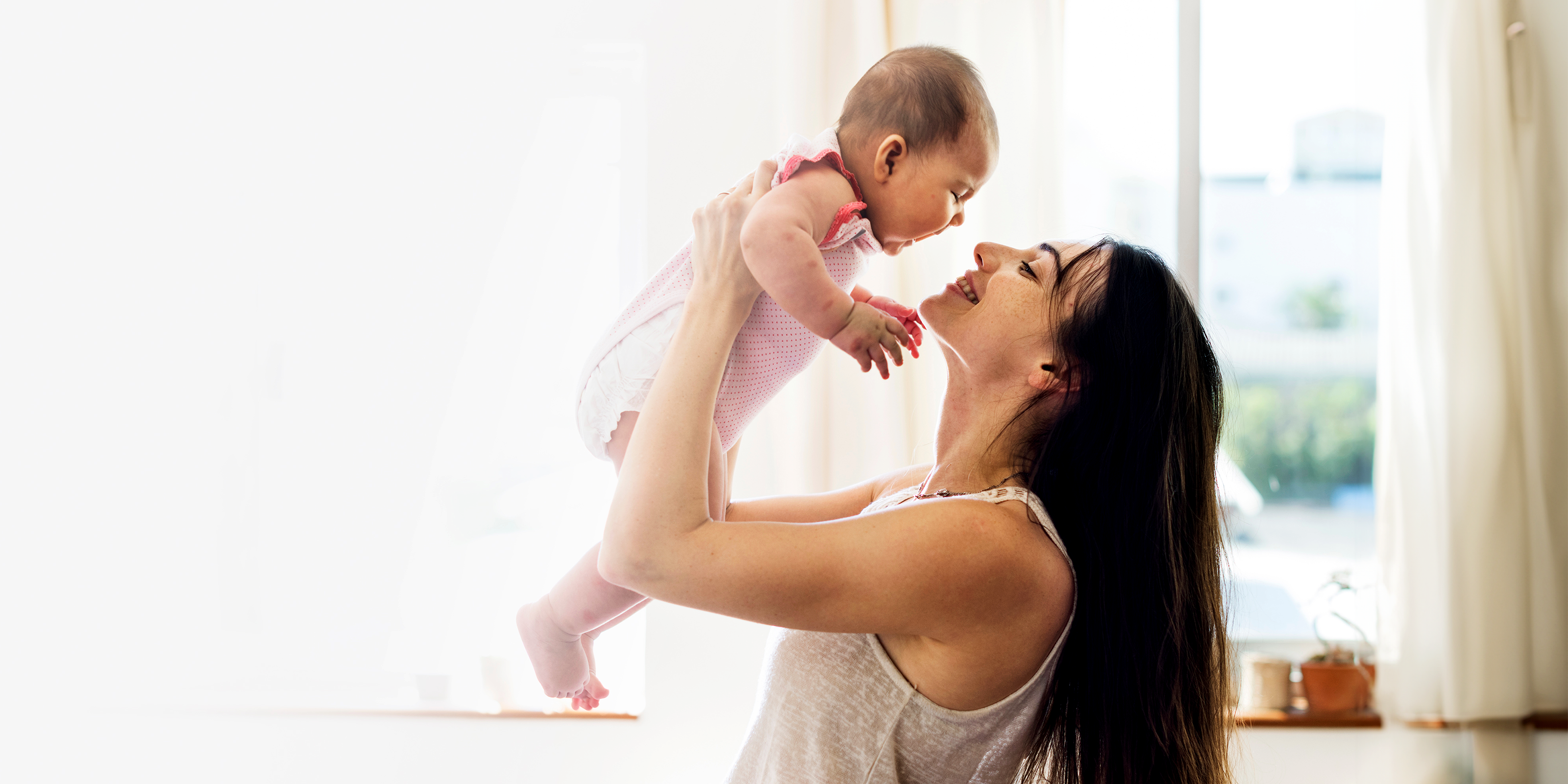 Postpartum Shedding: What's Normal After Baby, and How to Care for Your Scalp