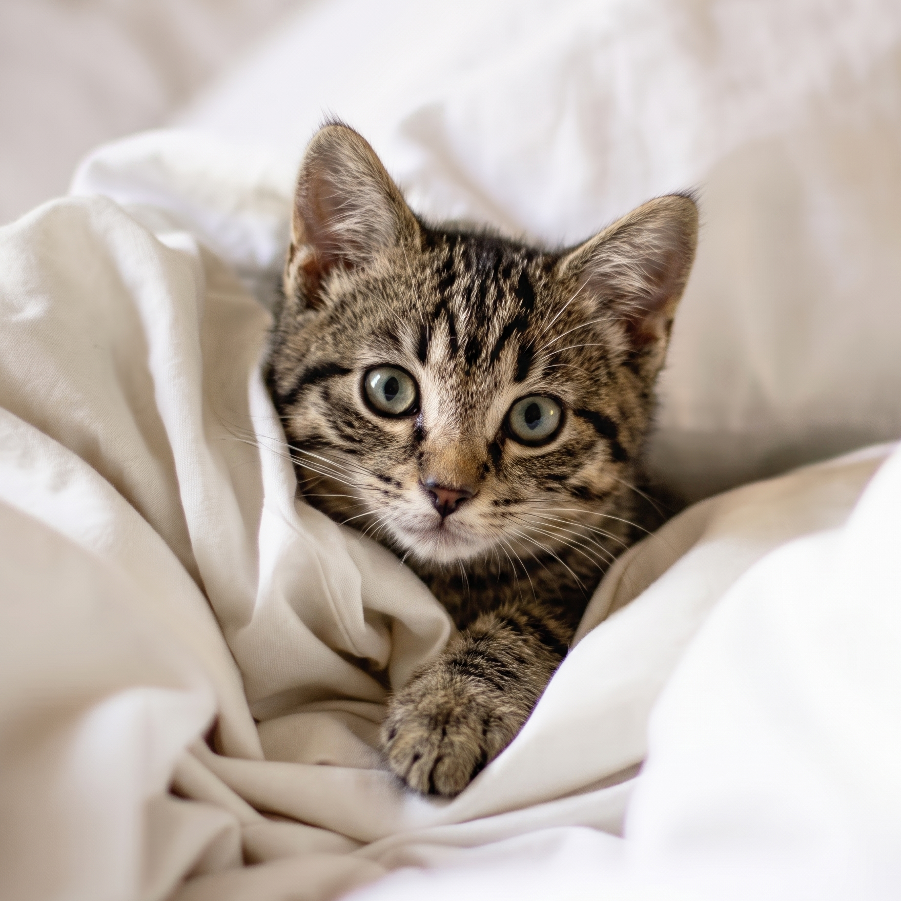 Minoxidil and Cats: Why Pet Owners Skip It (and the Gentle Alternative)