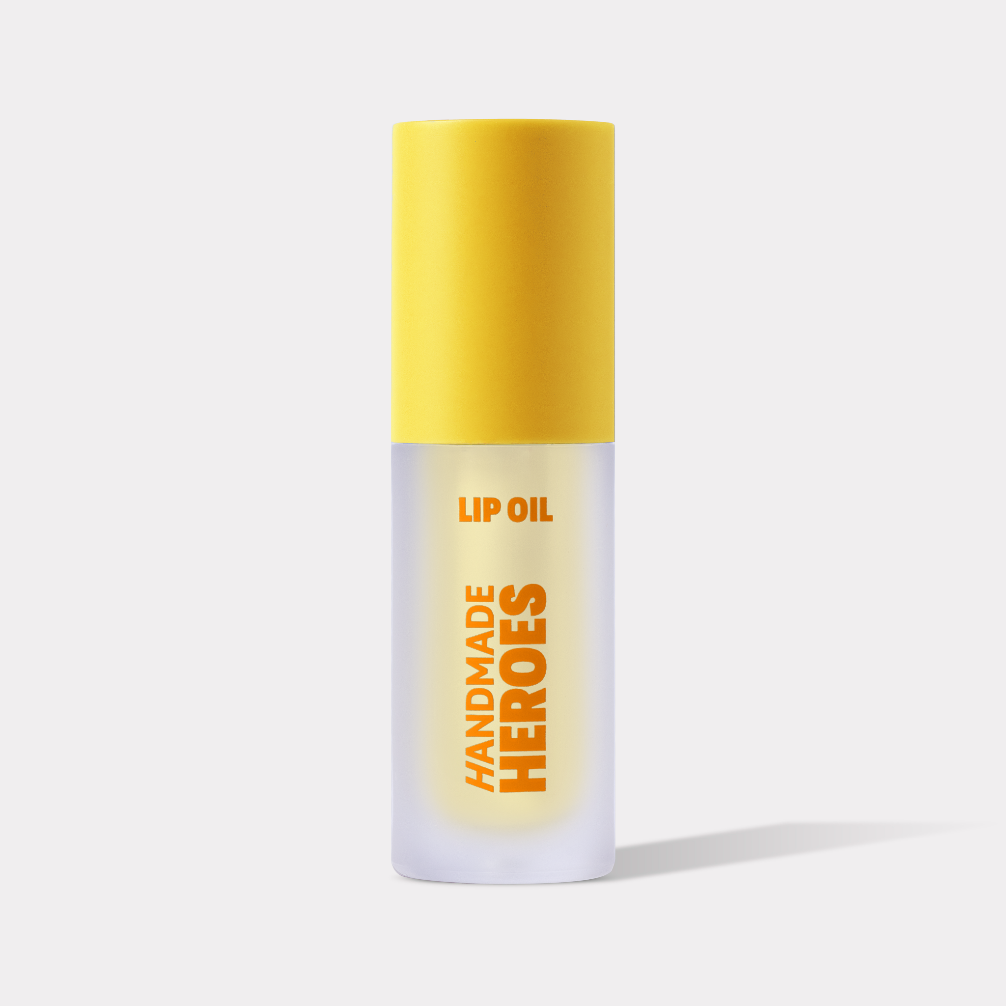 MOTHER OF ALL LIP OIL - VITAMIN C + TURMERIC