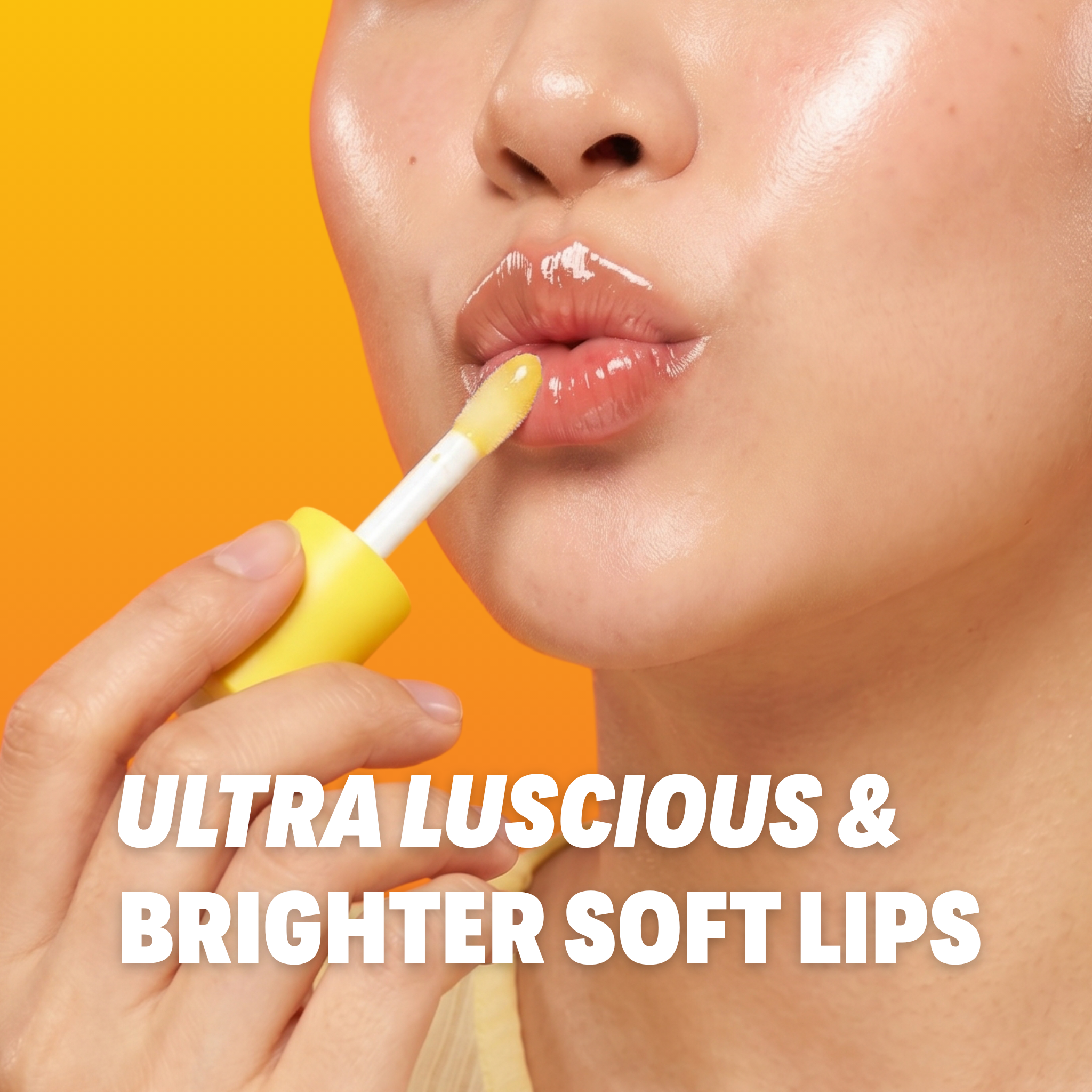 MOTHER OF ALL LIP OIL - VITAMIN C + TURMERIC