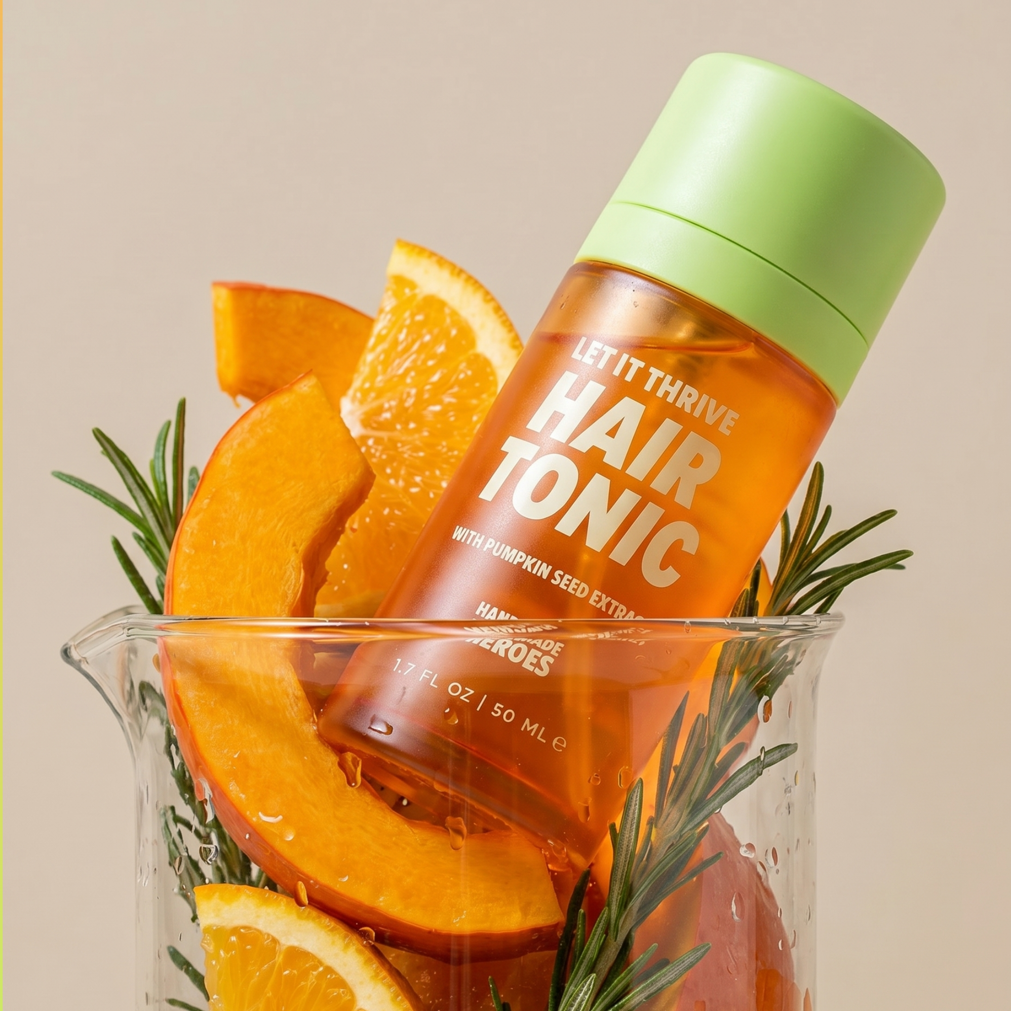 LET IT THRIVE HAIR TONIC