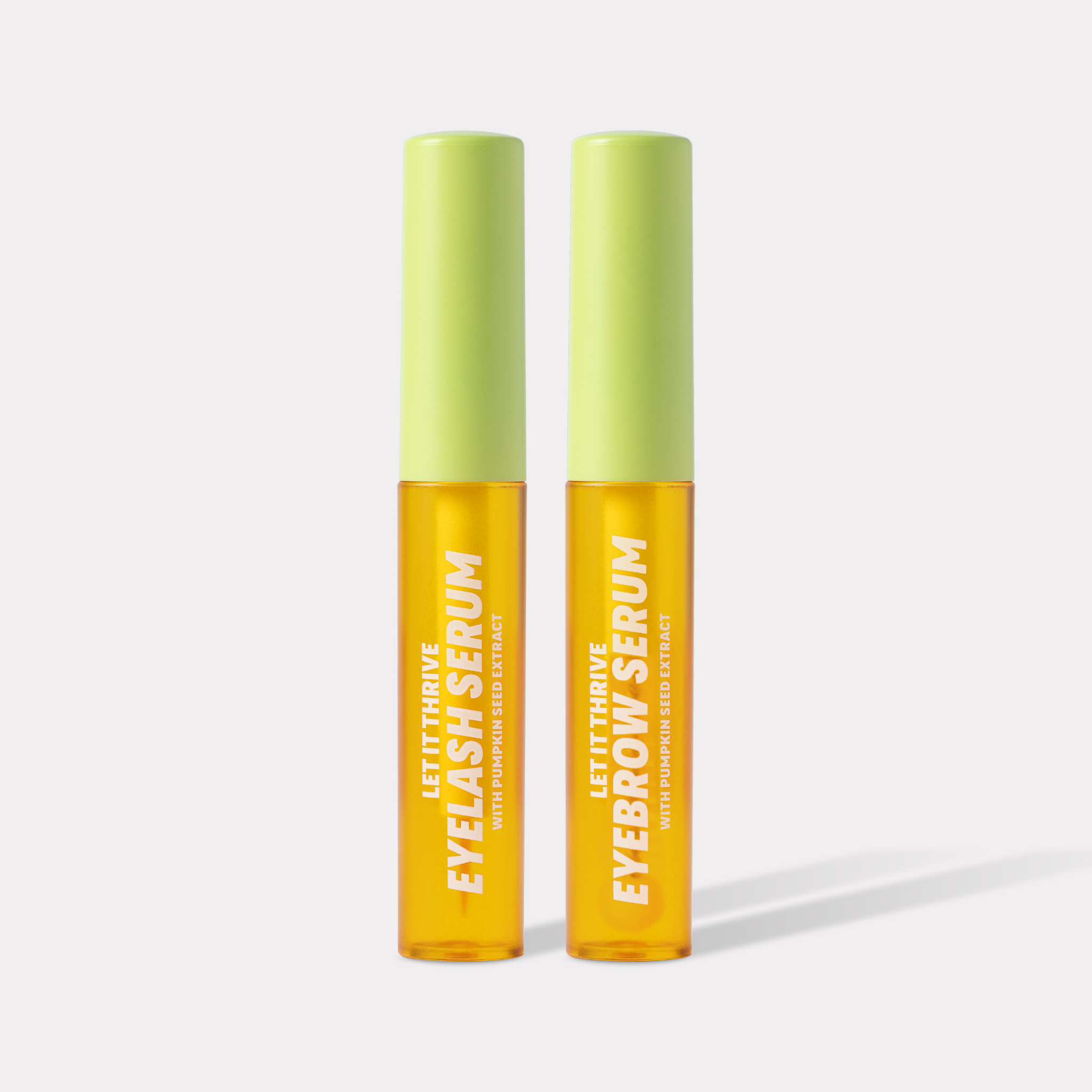 LET IT THRIVE LASH & BROW SERUM SET