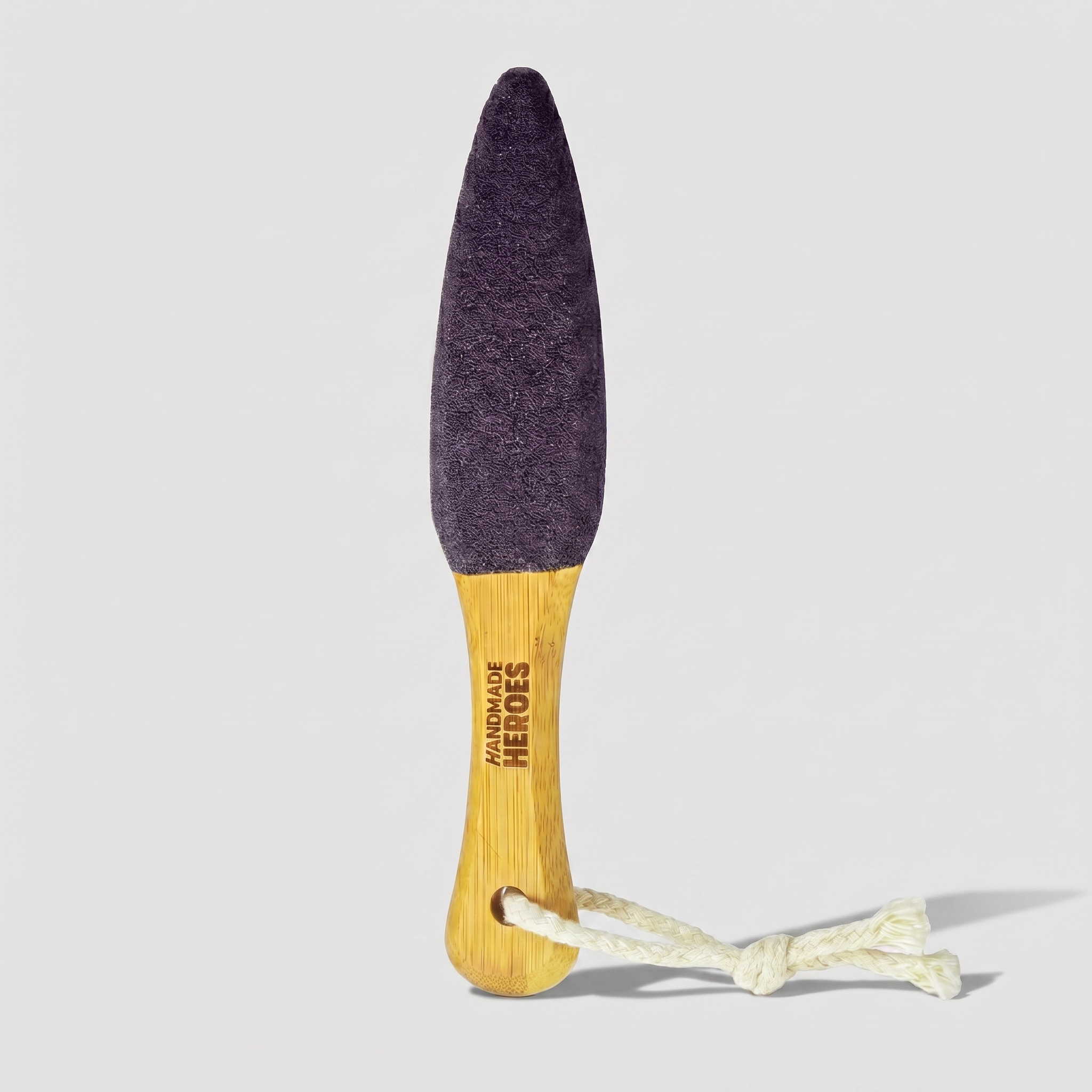 TOUGH LOVE PUMICE STONE FOOT FILE