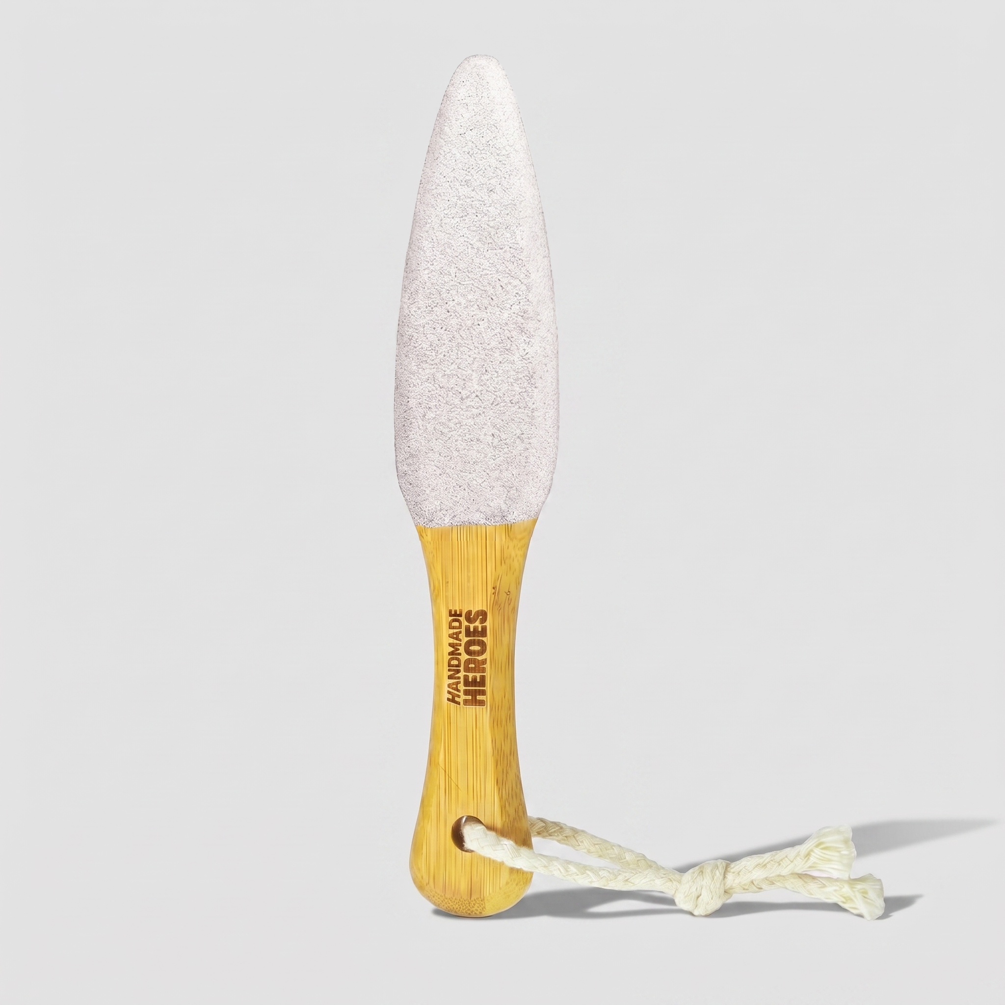 TOUGH LOVE PUMICE STONE FOOT FILE