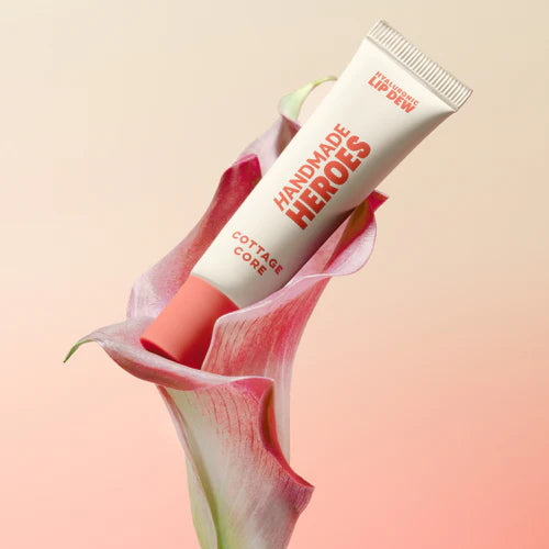 HYALURONIC LIP DEW-COTTAGE CORE