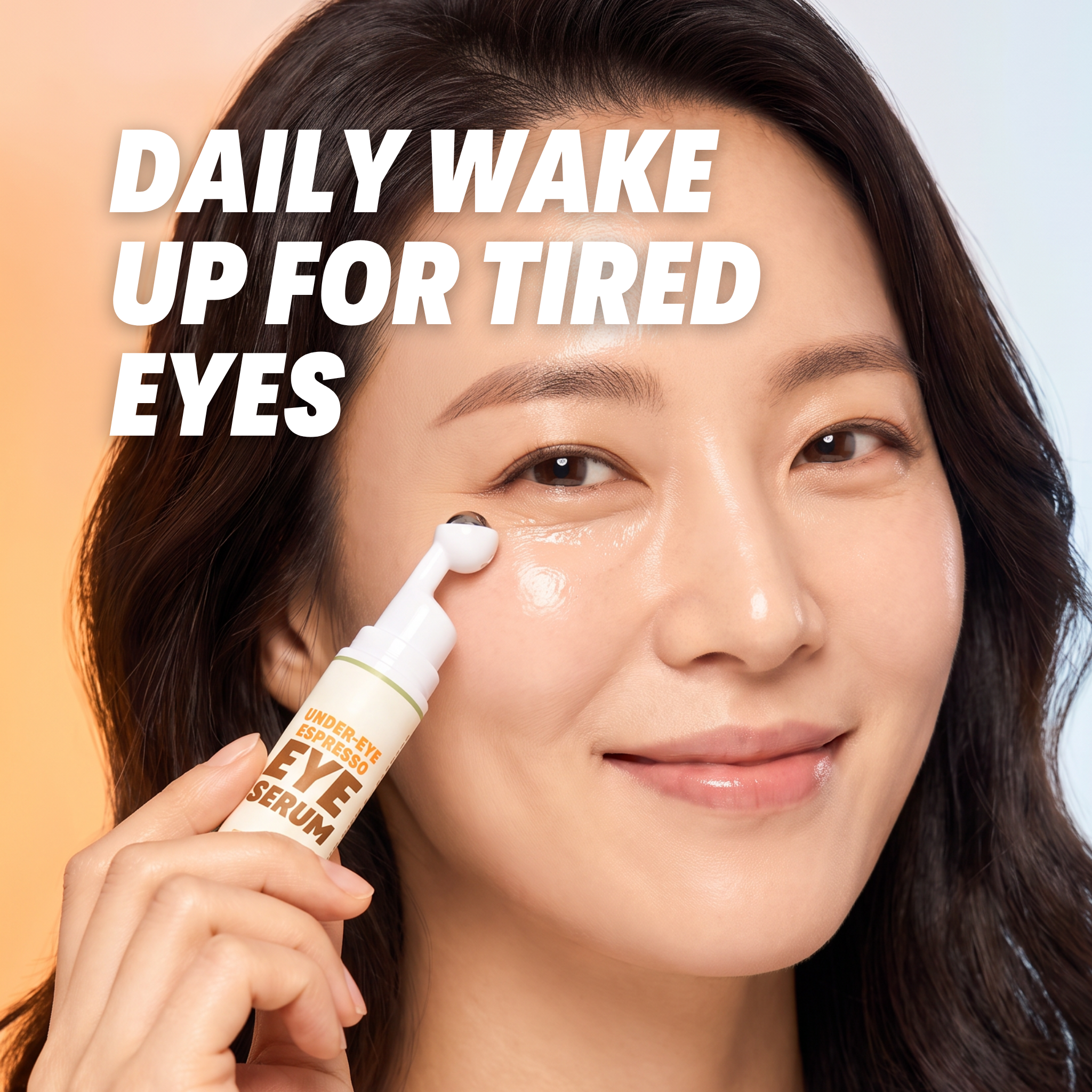 UNDER-EYE ESPRESSO EYE SERUM