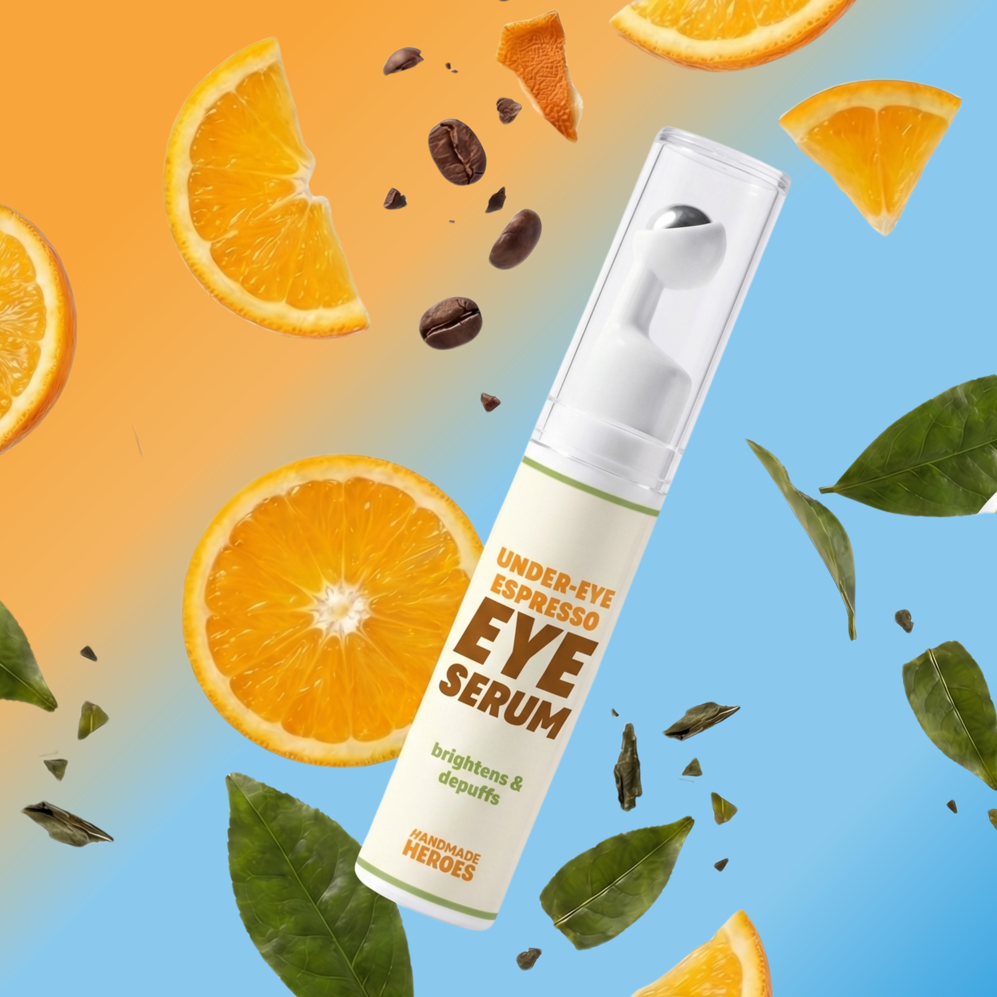 UNDER-EYE ESPRESSO EYE SERUM