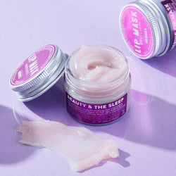 Cocolicious Luscious Lip Mask with Bakuchiol