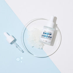 The Ultimate Snow Shroom HA Serum